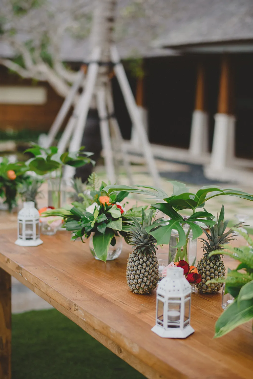 Photo by Terralogical. theweddingnotebook.com