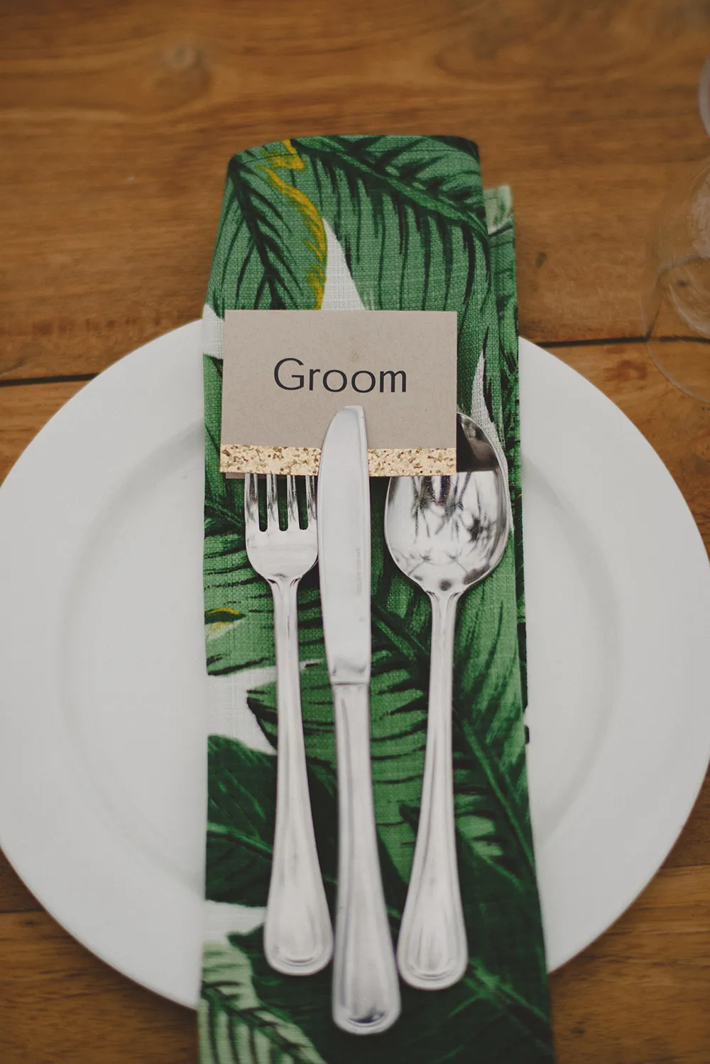 Photo by Terralogical. theweddingnotebook.com