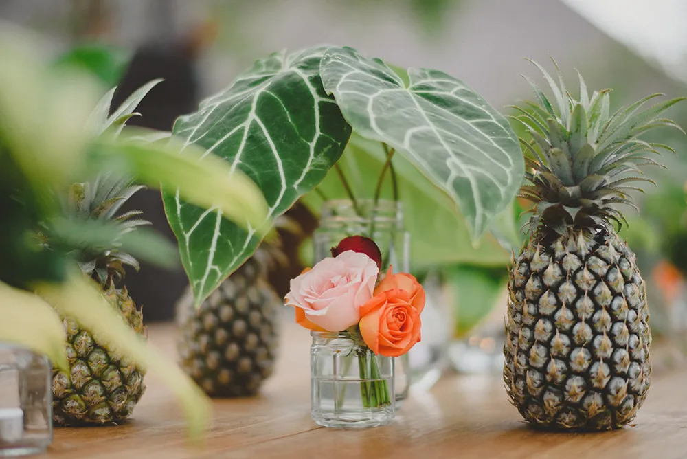 Photo by Terralogical. theweddingnotebook.com