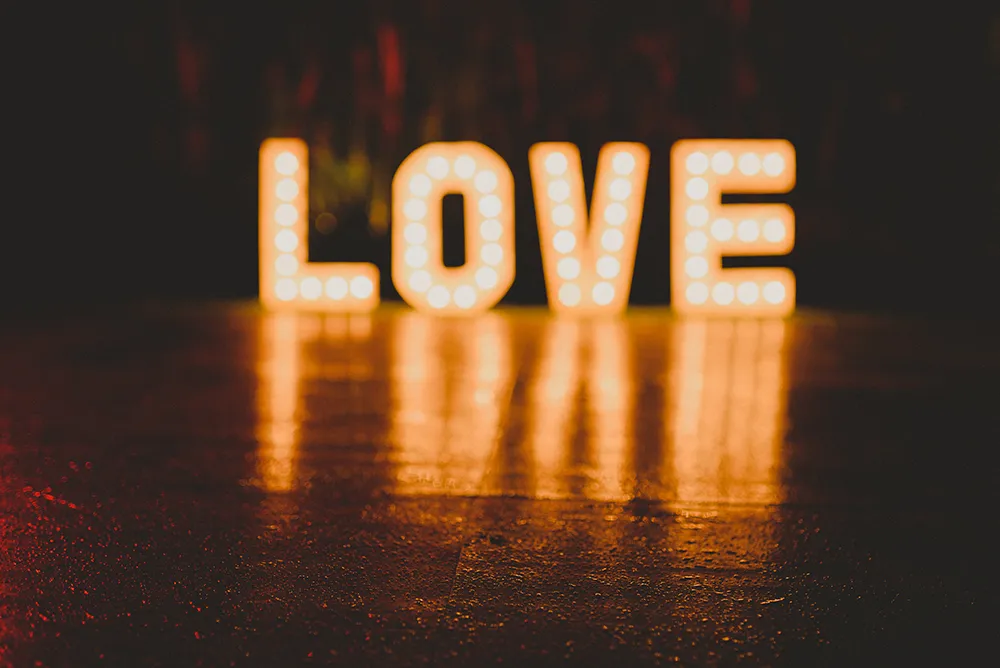 Photo by Terralogical. theweddingnotebook.com