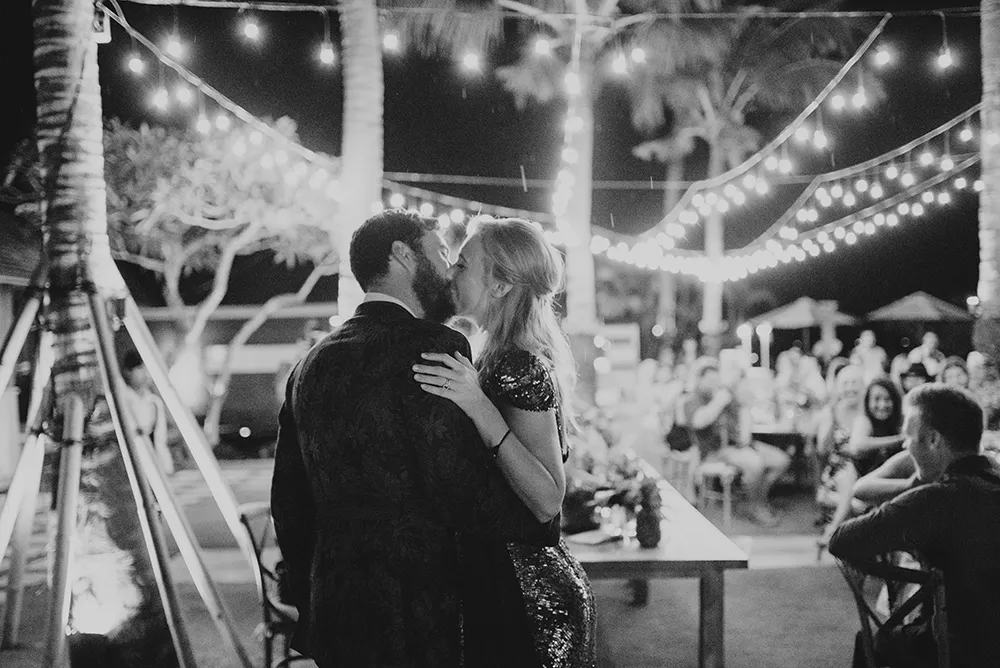 Photo by Terralogical. theweddingnotebook.com