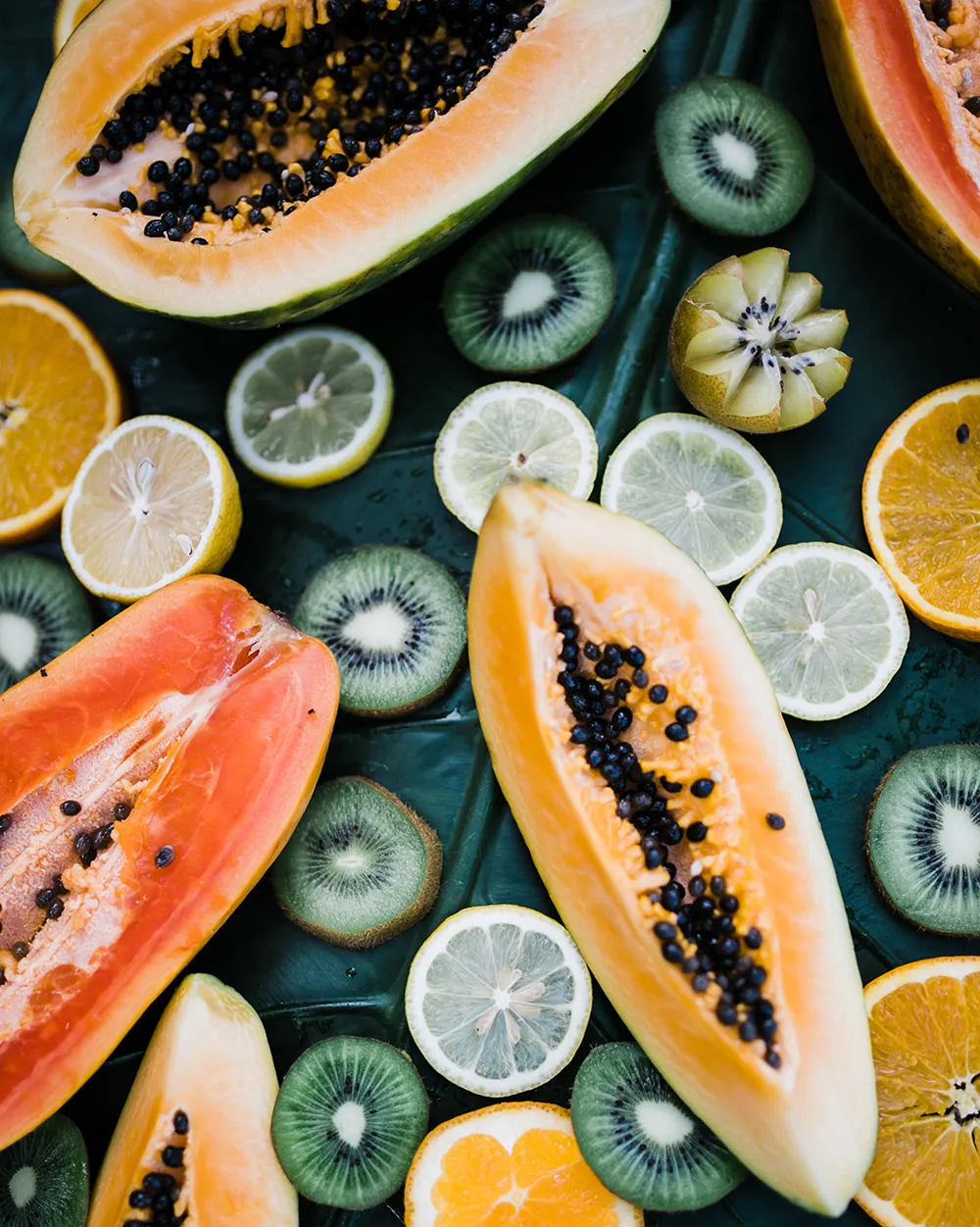 Photography by Helium Hearts by Marlon Capuyan. theweddingnotebook.com