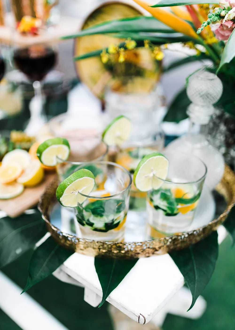 Photography by Helium Hearts by Marlon Capuyan. theweddingnotebook.com