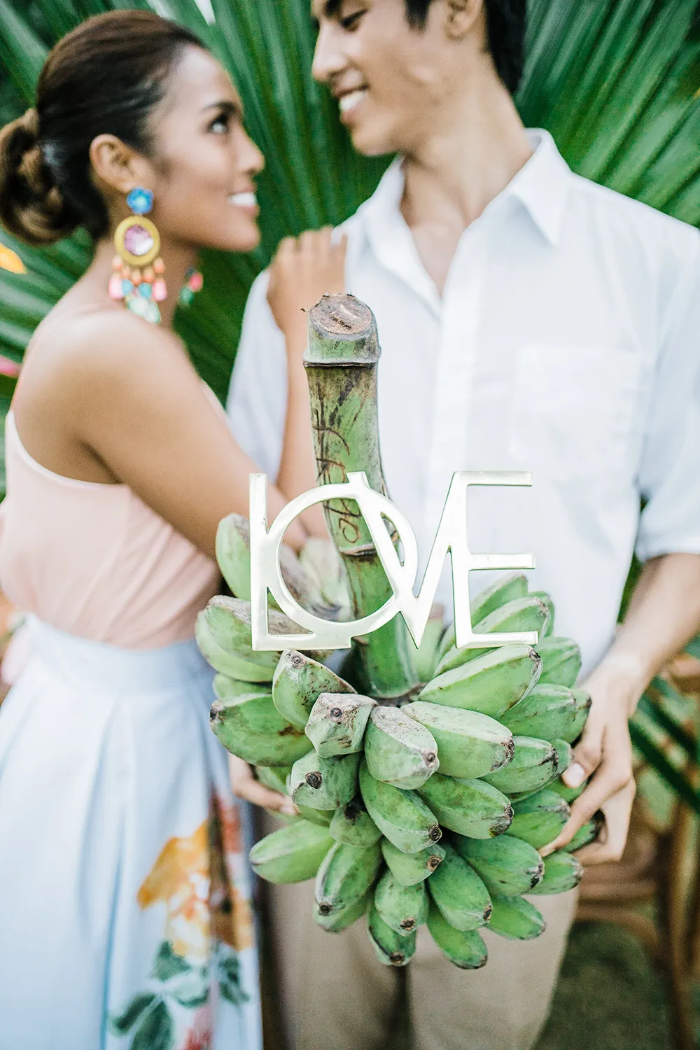 Photography by Helium Hearts by Marlon Capuyan. theweddingnotebook.com