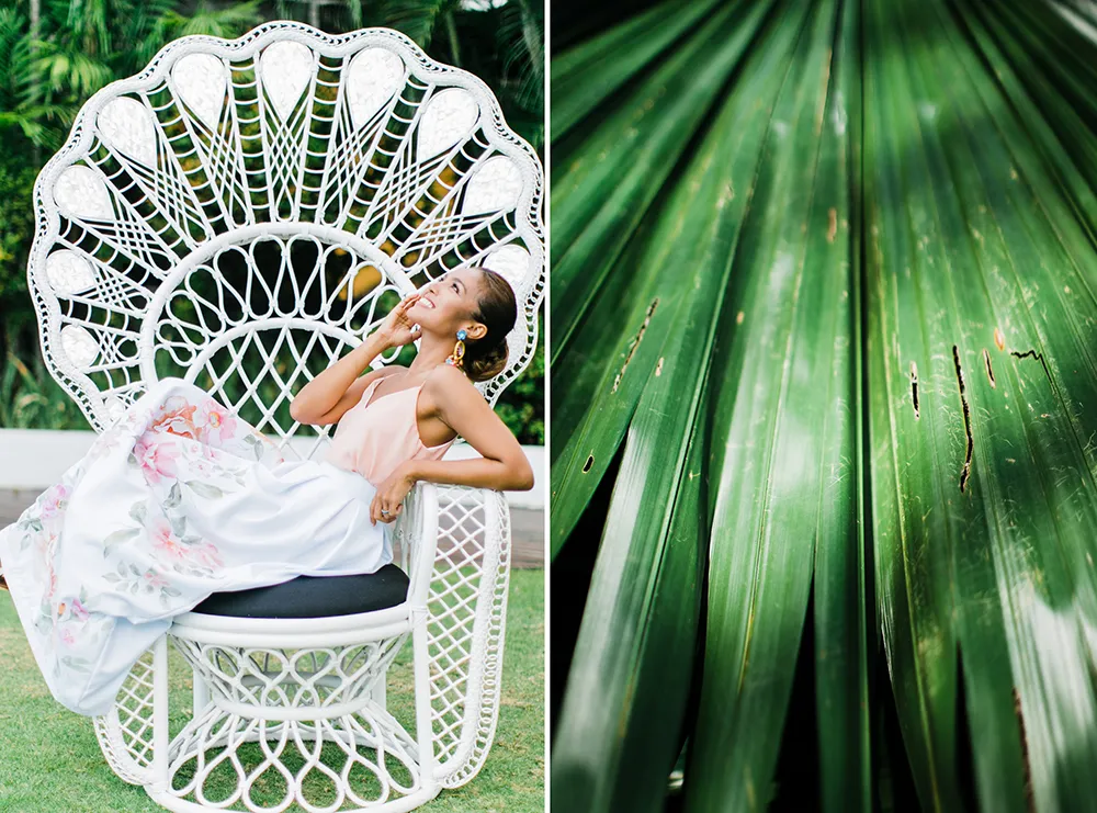 Photography by Helium Hearts by Marlon Capuyan. theweddingnotebook.com