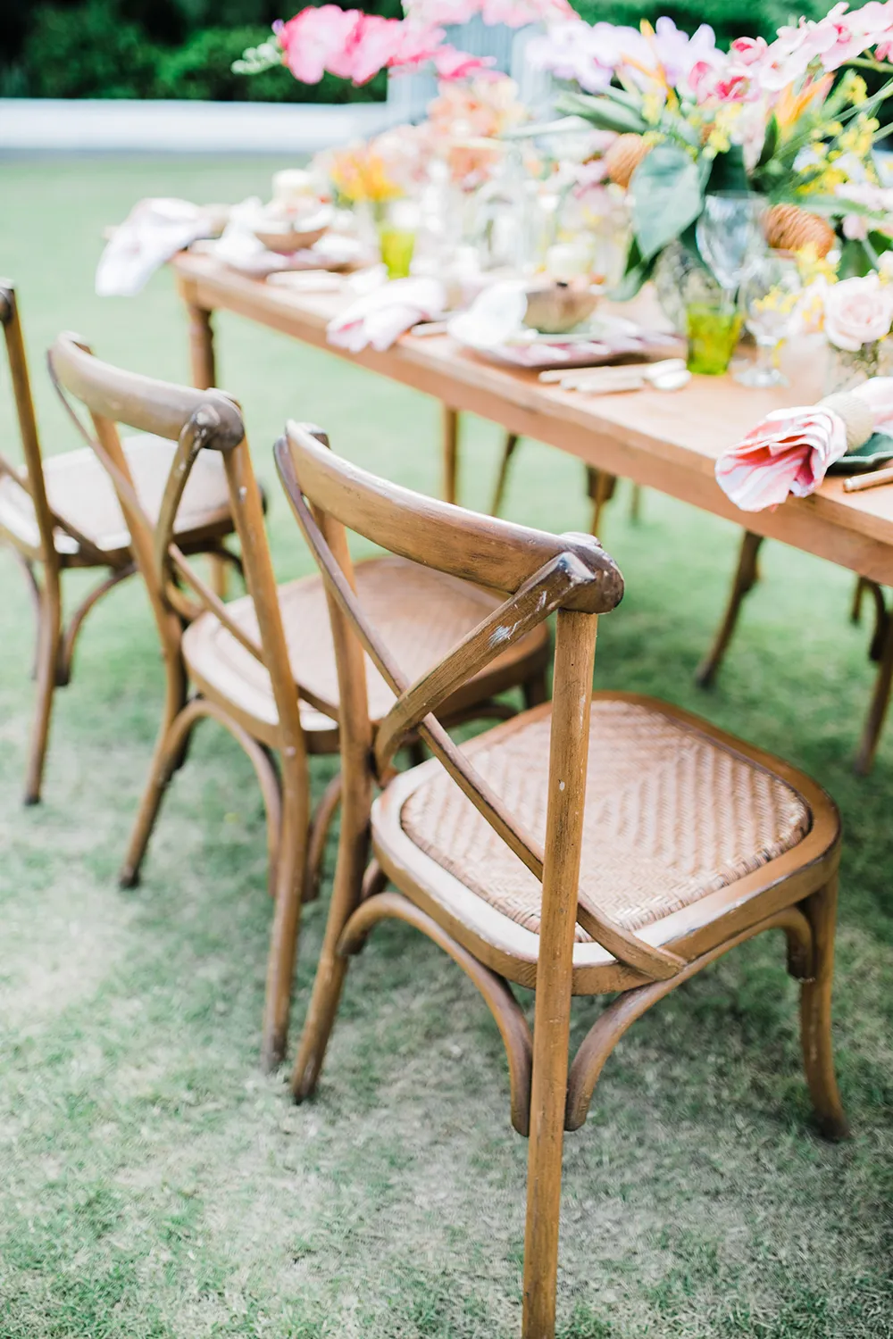 Photography by Helium Hearts by Marlon Capuyan. theweddingnotebook.com