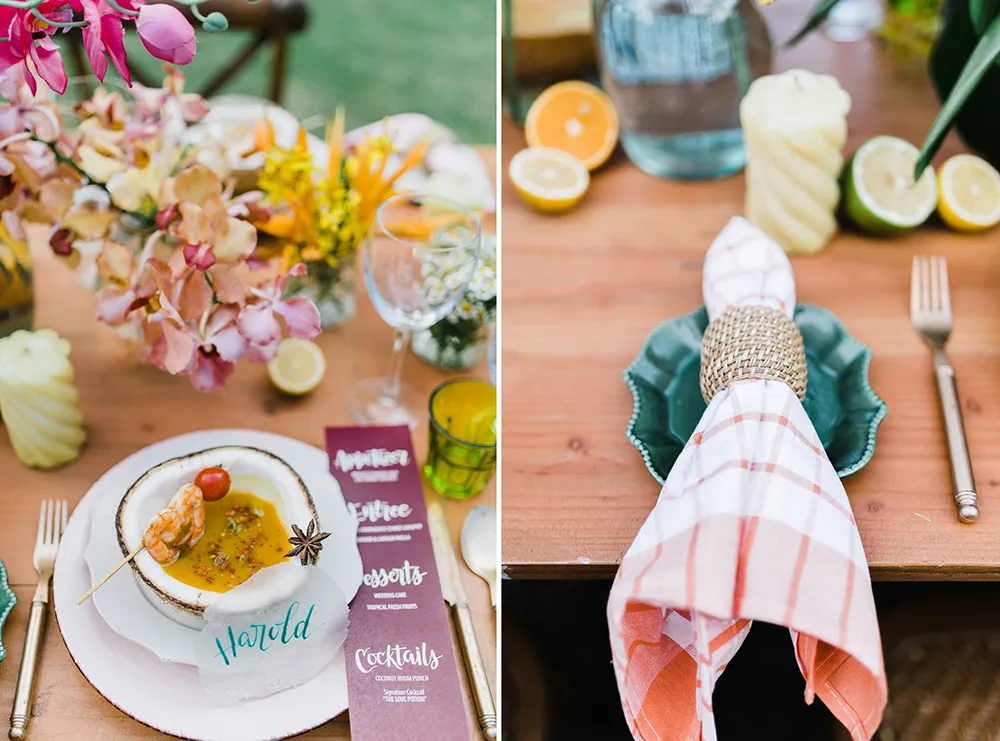 Photography by Helium Hearts by Marlon Capuyan. theweddingnotebook.com