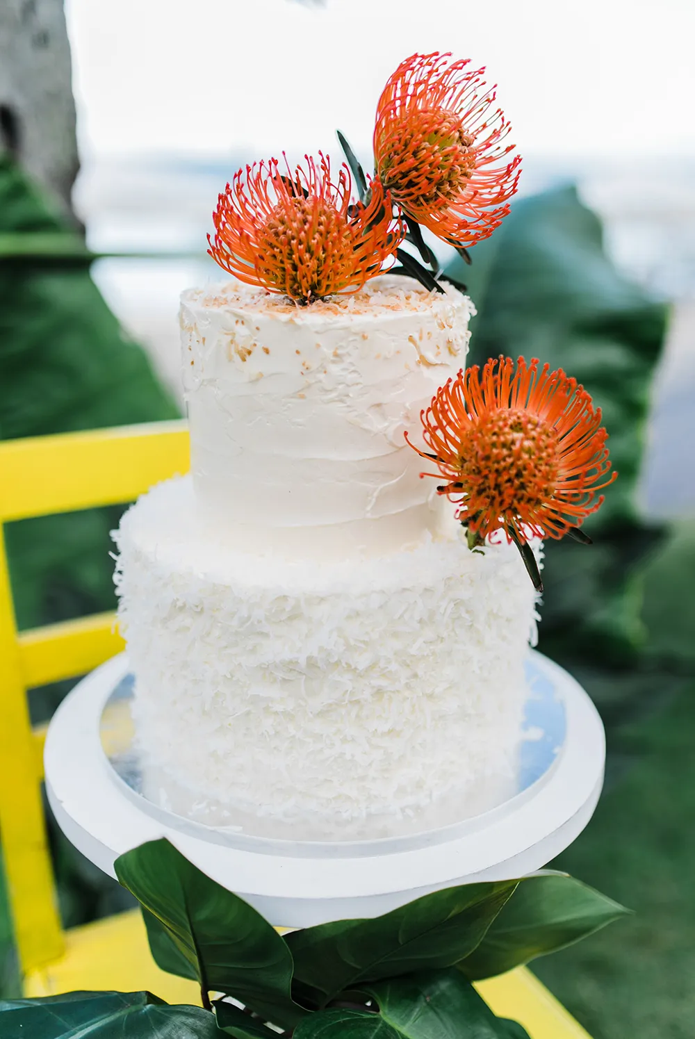 Photography by Helium Hearts by Marlon Capuyan. theweddingnotebook.com