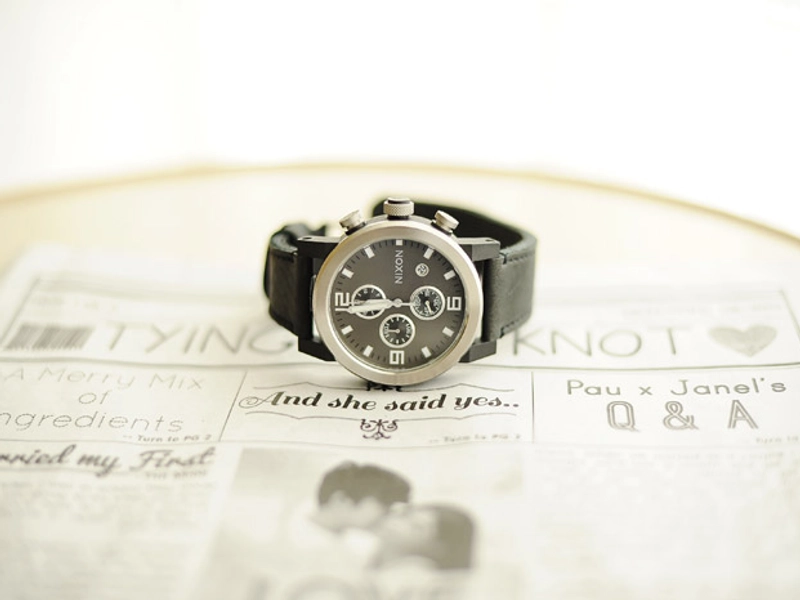 True Love Is A Big Deal