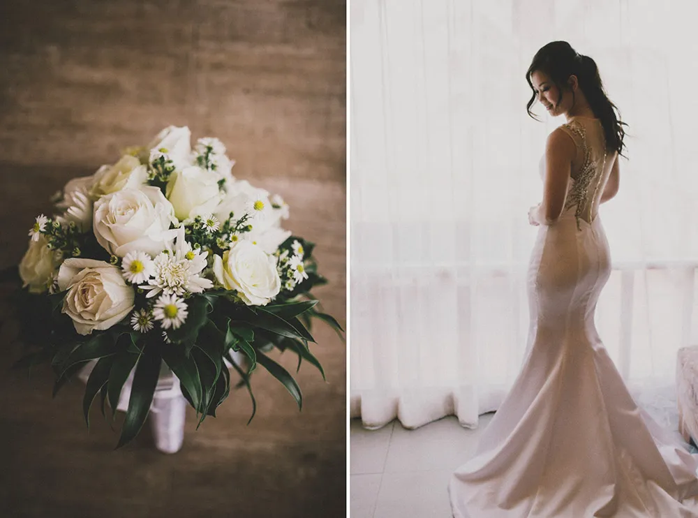 Andy Phe Photography. theweddingnotebook.com