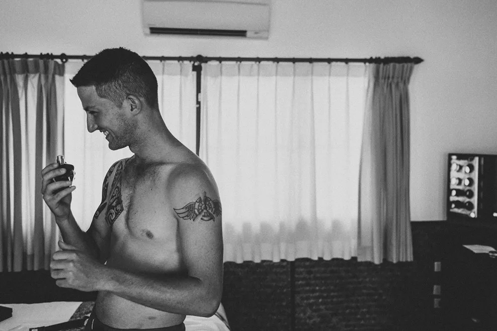 Andy Phe Photography. theweddingnotebook.com