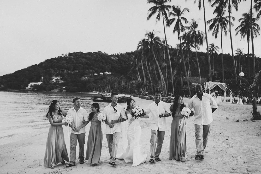 Andy Phe Photography. theweddingnotebook.com