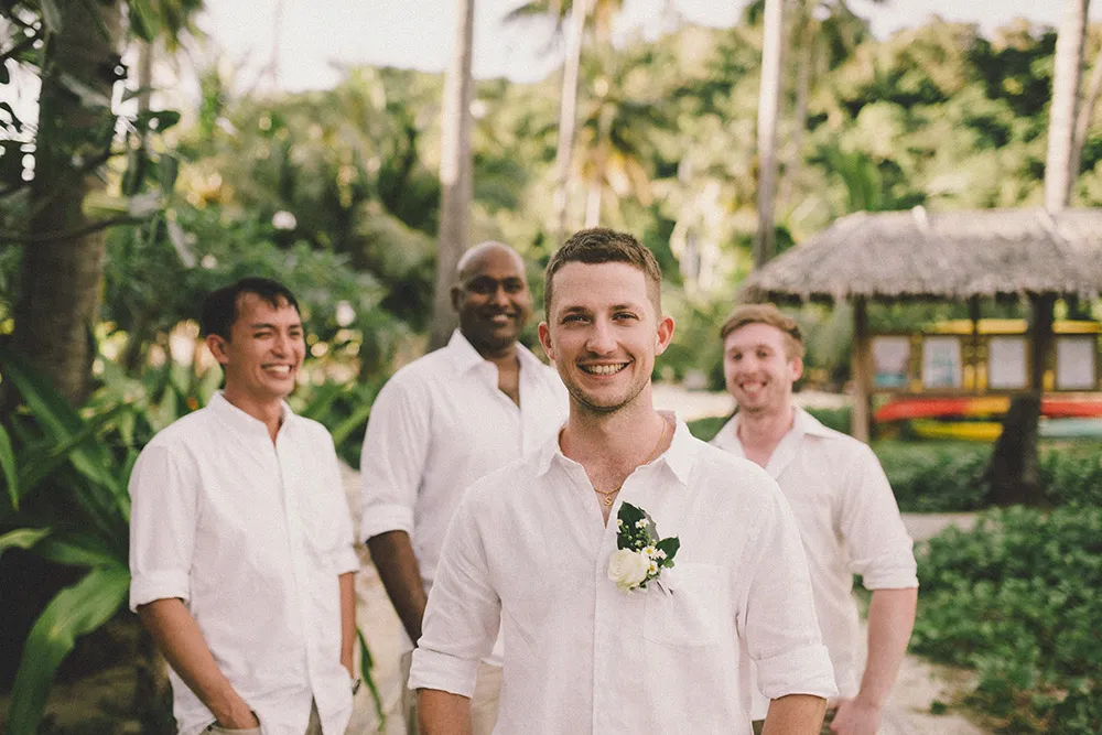 Andy Phe Photography. theweddingnotebook.com