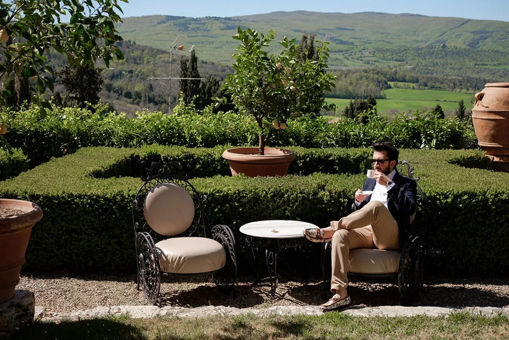 Ryan Joseph Photography. theweddingnotebook.com