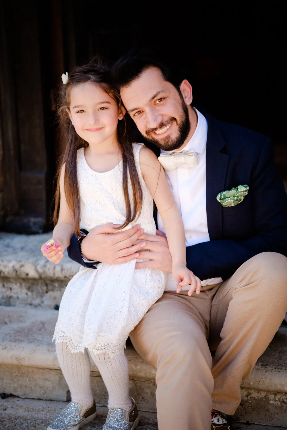 Ryan Joseph Photography. theweddingnotebook.com