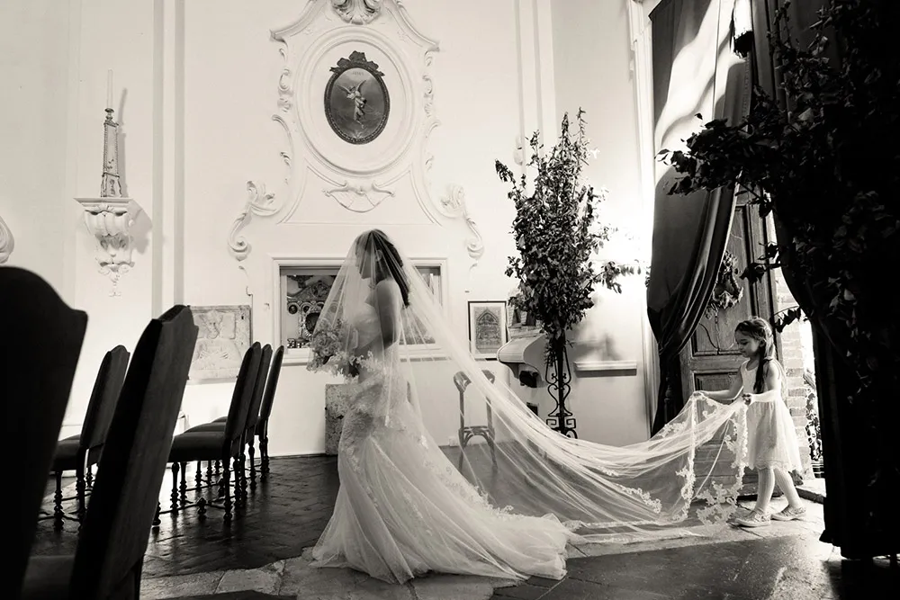 Ryan Joseph Photography. theweddingnotebook.com