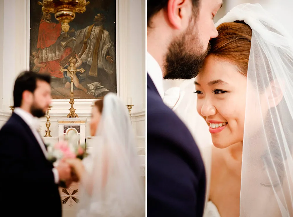 Ryan Joseph Photography. theweddingnotebook.com