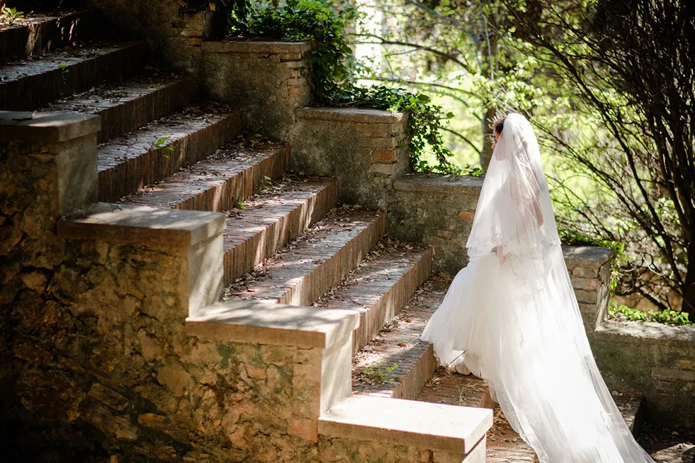 Ryan Joseph Photography. theweddingnotebook.com