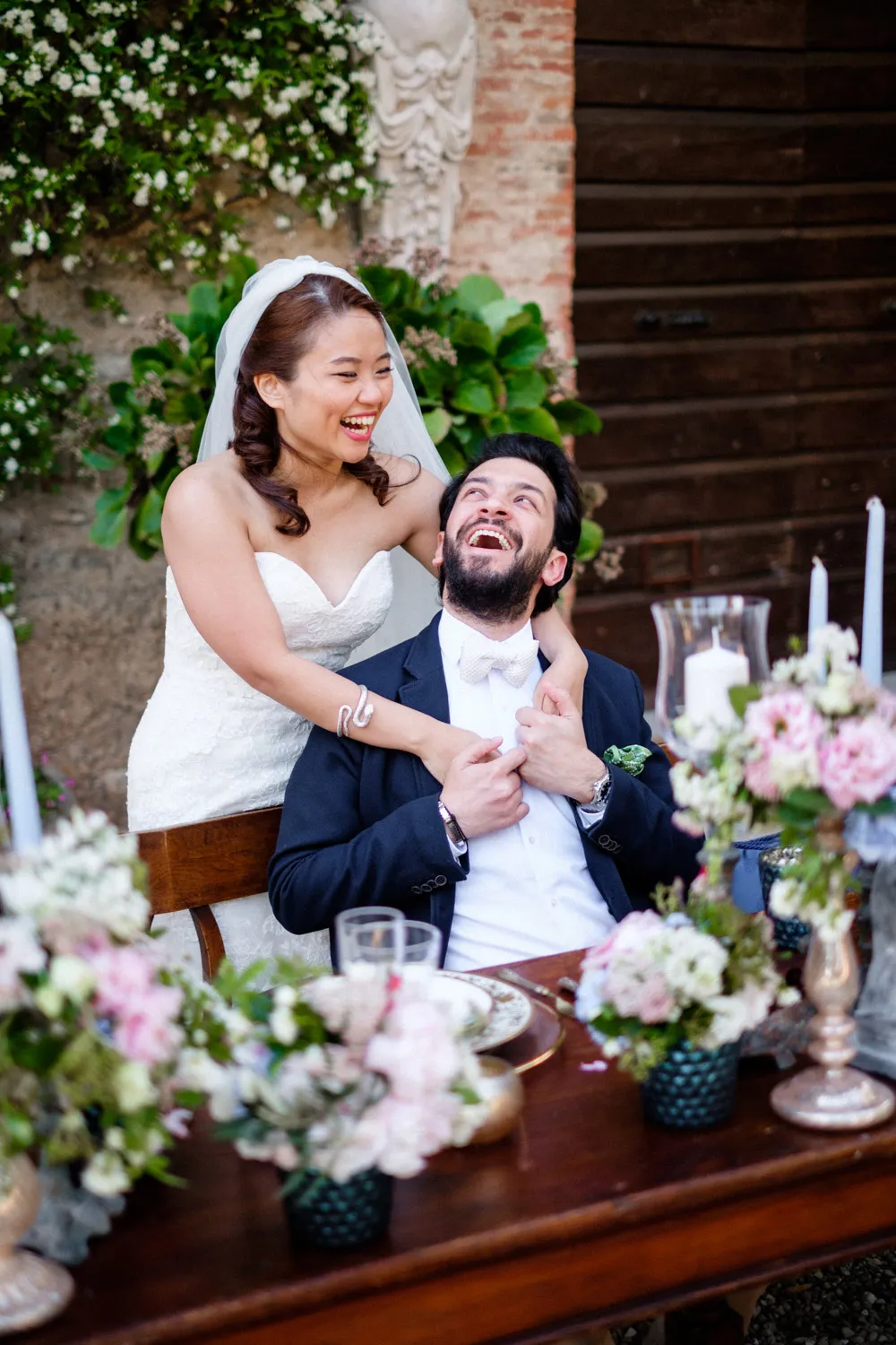 Ryan Joseph Photography. theweddingnotebook.com