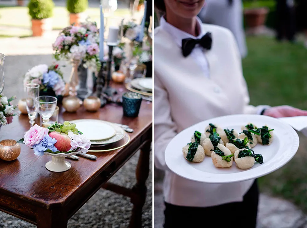 Ryan Joseph Photography. theweddingnotebook.com