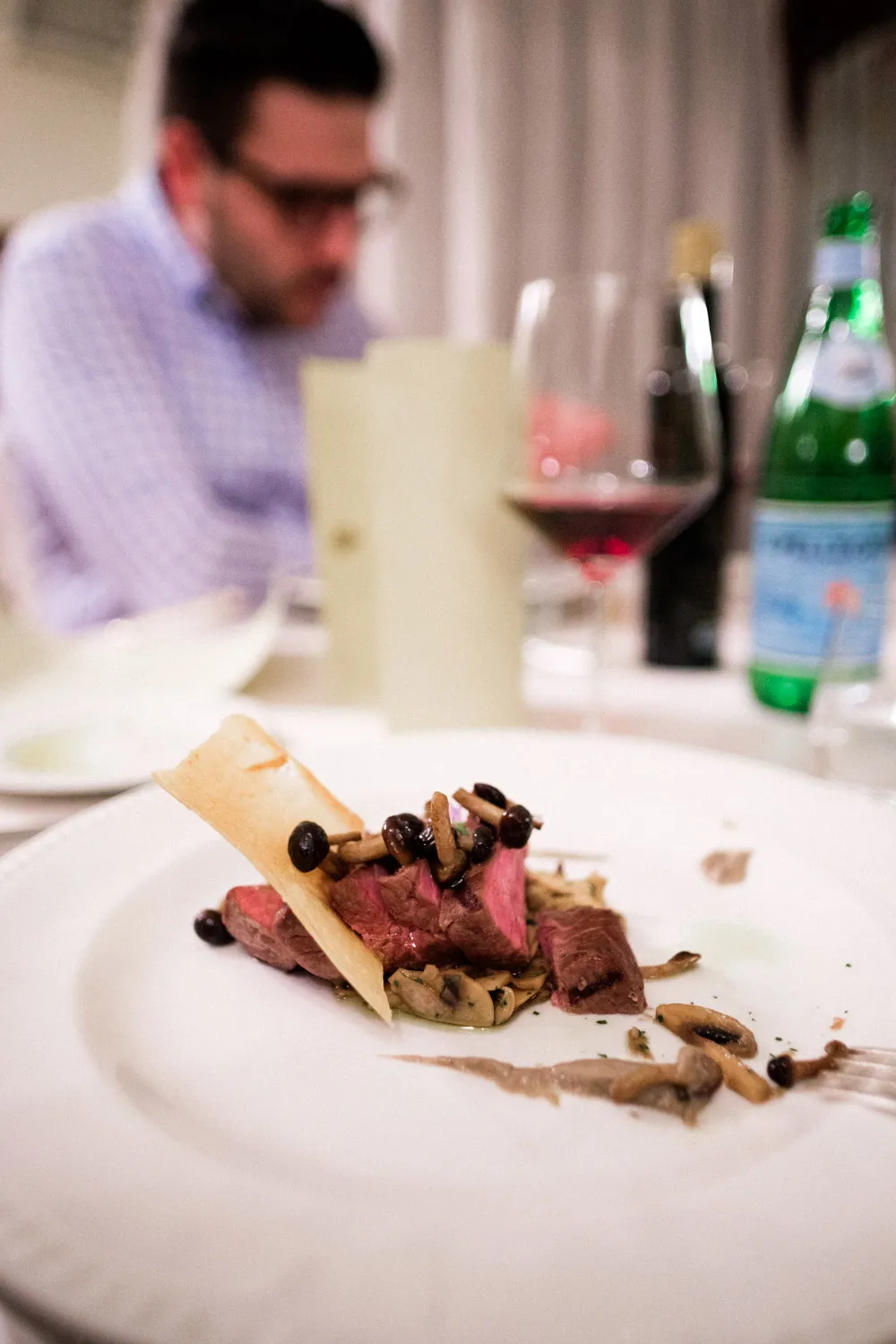 Ryan Joseph Photography. theweddingnotebook.com