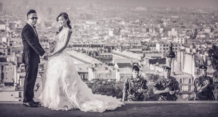 Edwin Tan Photography. theweddingnotebook.com