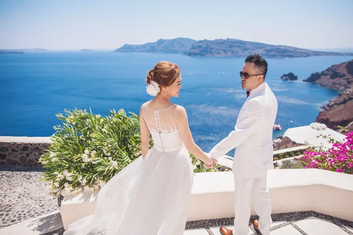 Edwin Tan Photography. theweddingnotebook.com