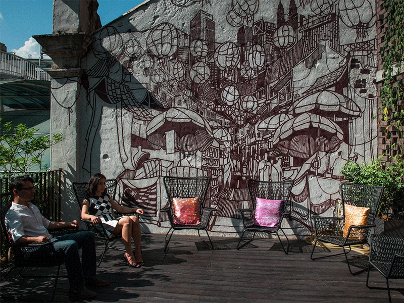 Two Parts Of A Whole