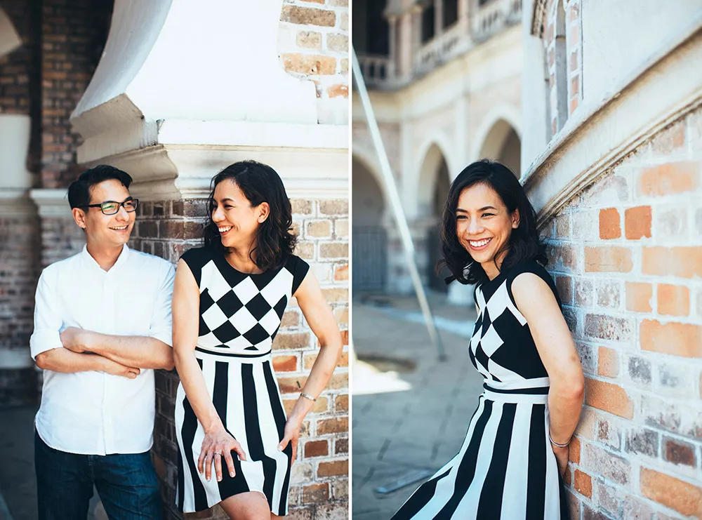 Photo by Funkydali. theweddingnotebook.com