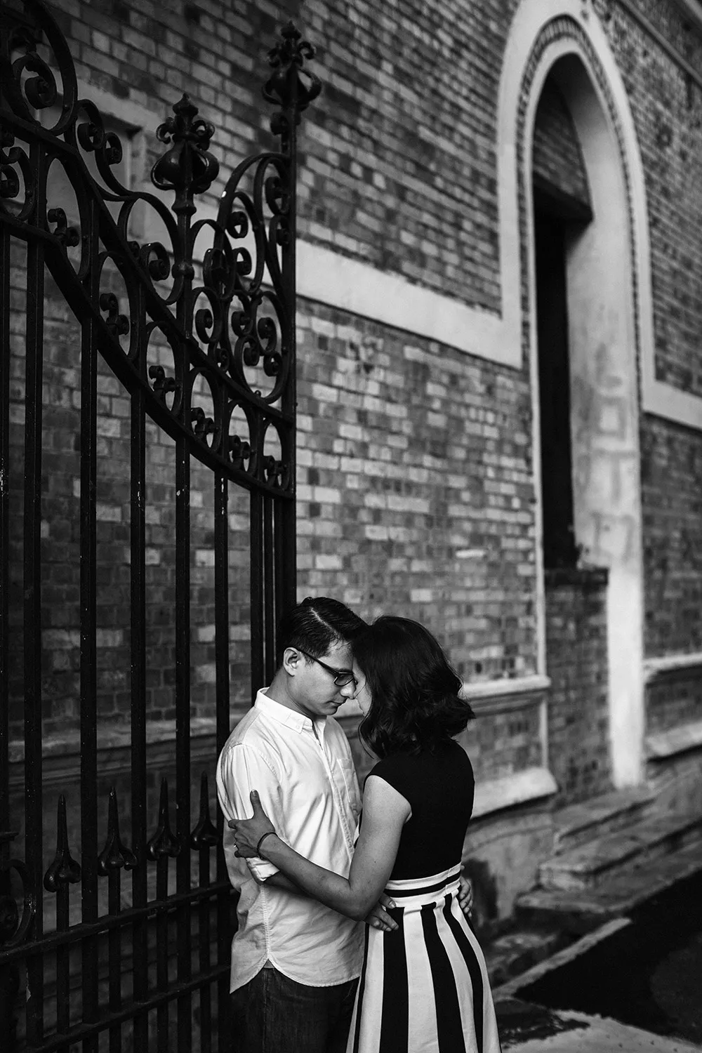 Photo by Funkydali. theweddingnotebook.com