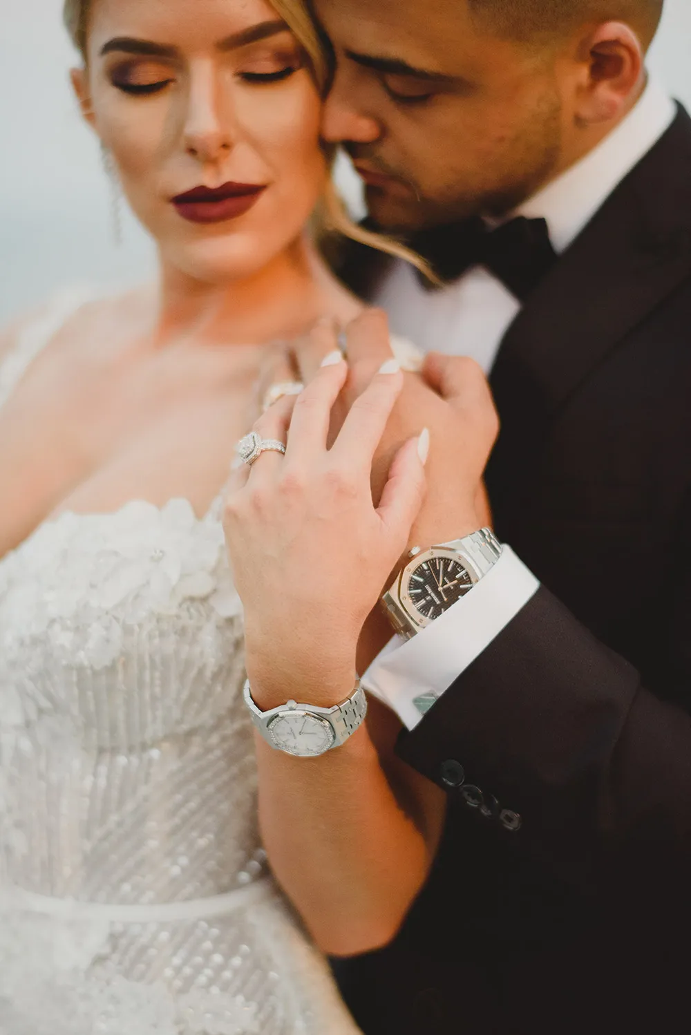 Photo by Terralogical. theweddingnotebook.com