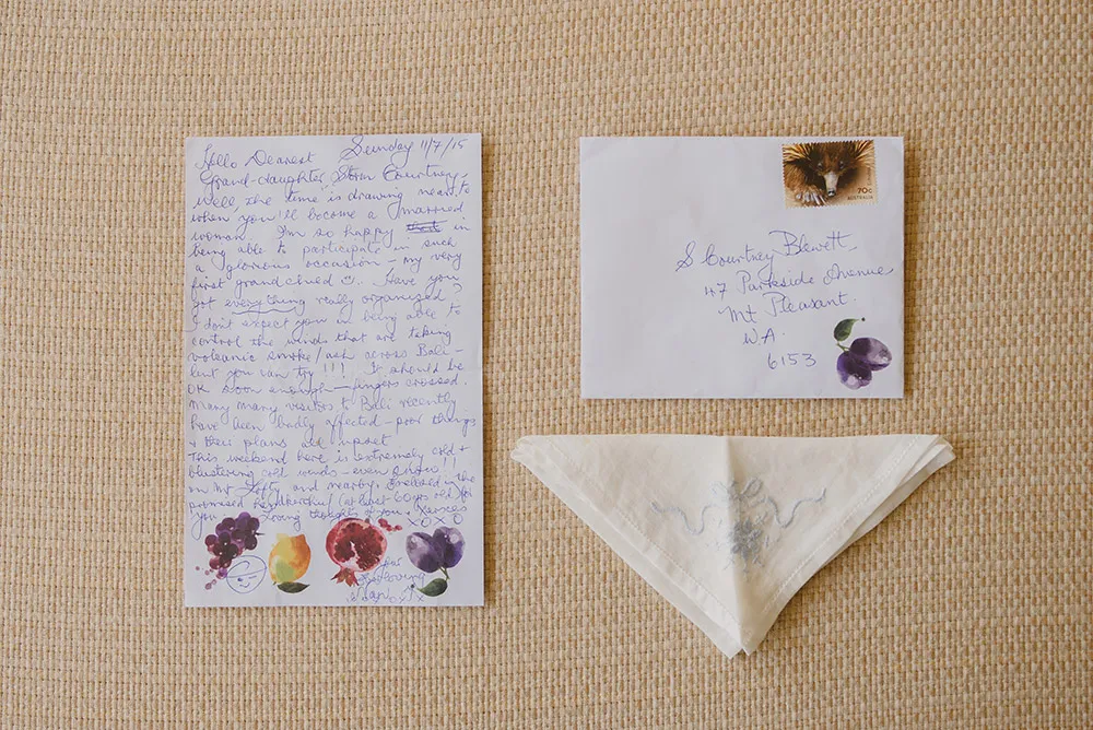 Photo by Terralogical. theweddingnotebook.com
