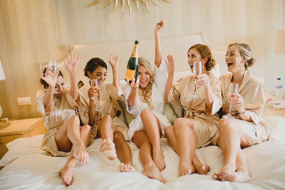 Photo by Terralogical. theweddingnotebook.com