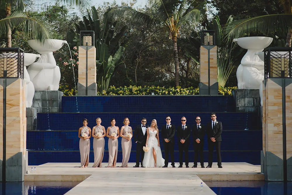 Photo by Terralogical. theweddingnotebook.com