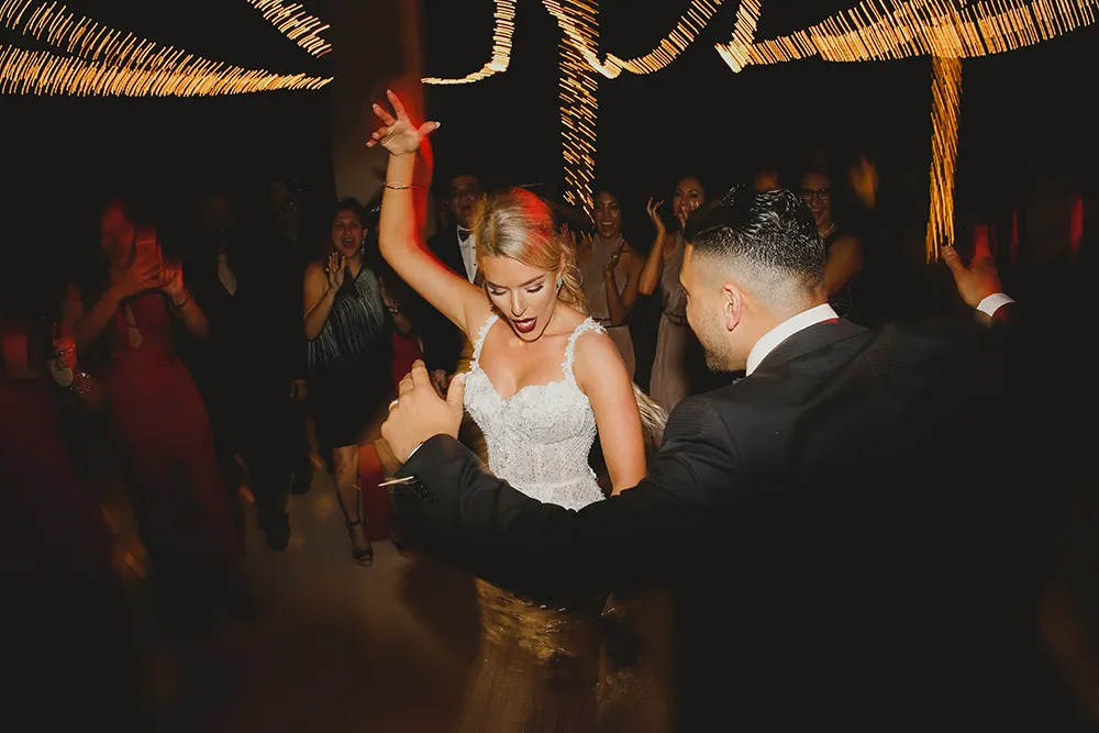 Photo by Terralogical. theweddingnotebook.com