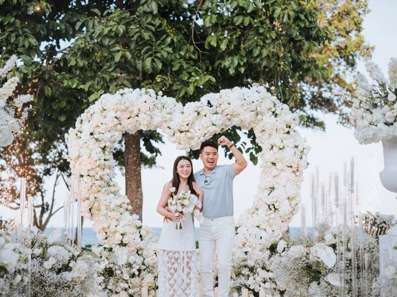 Two Surprises in One Trip At One and Only Desaru