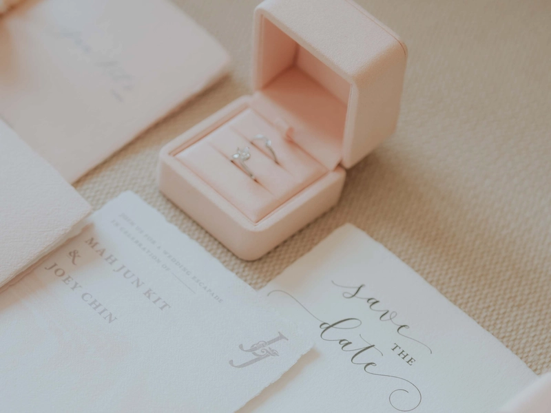 7 Type of Dates To Avoid When Planning A Wedding