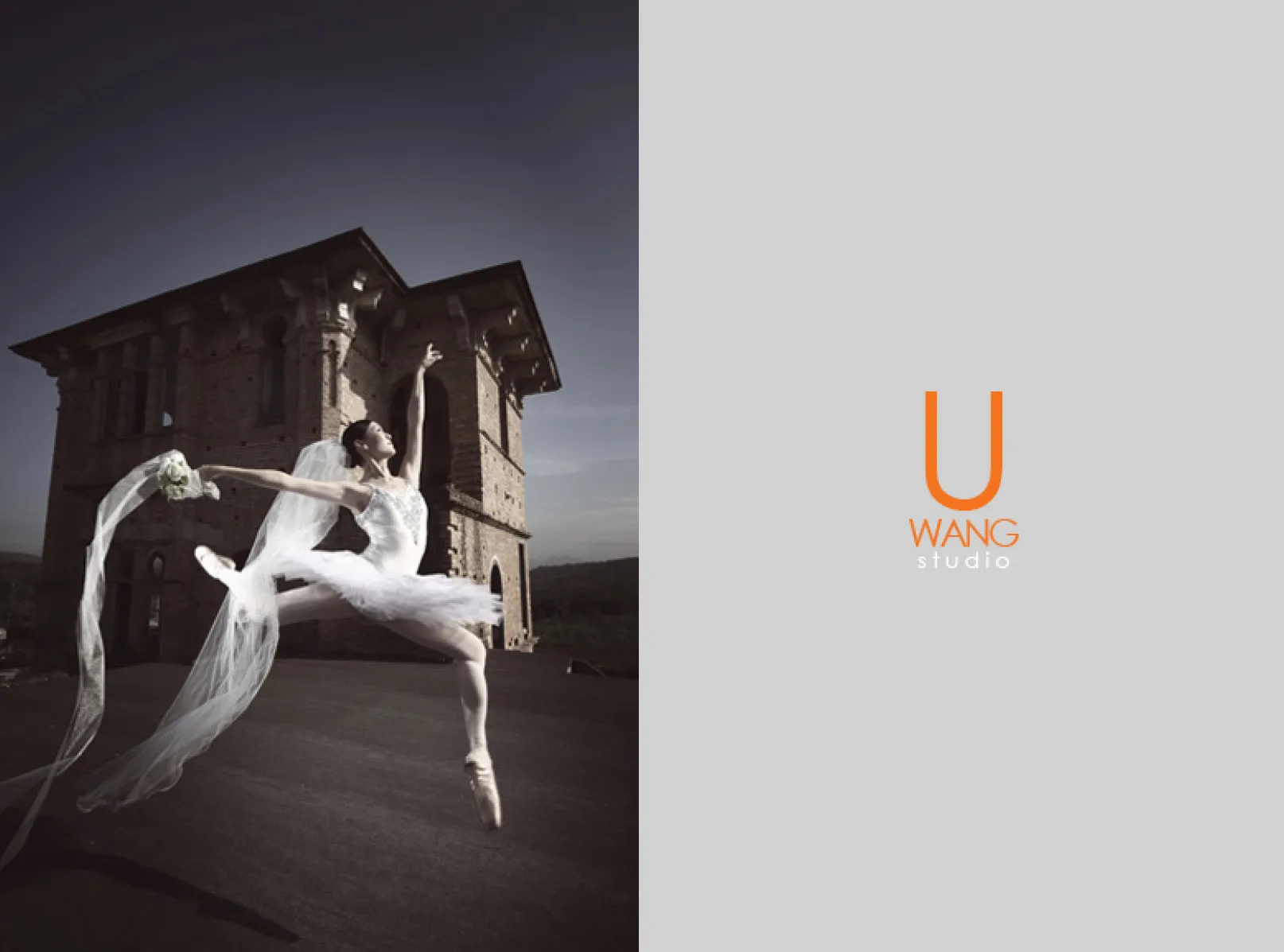 U Wang Studio