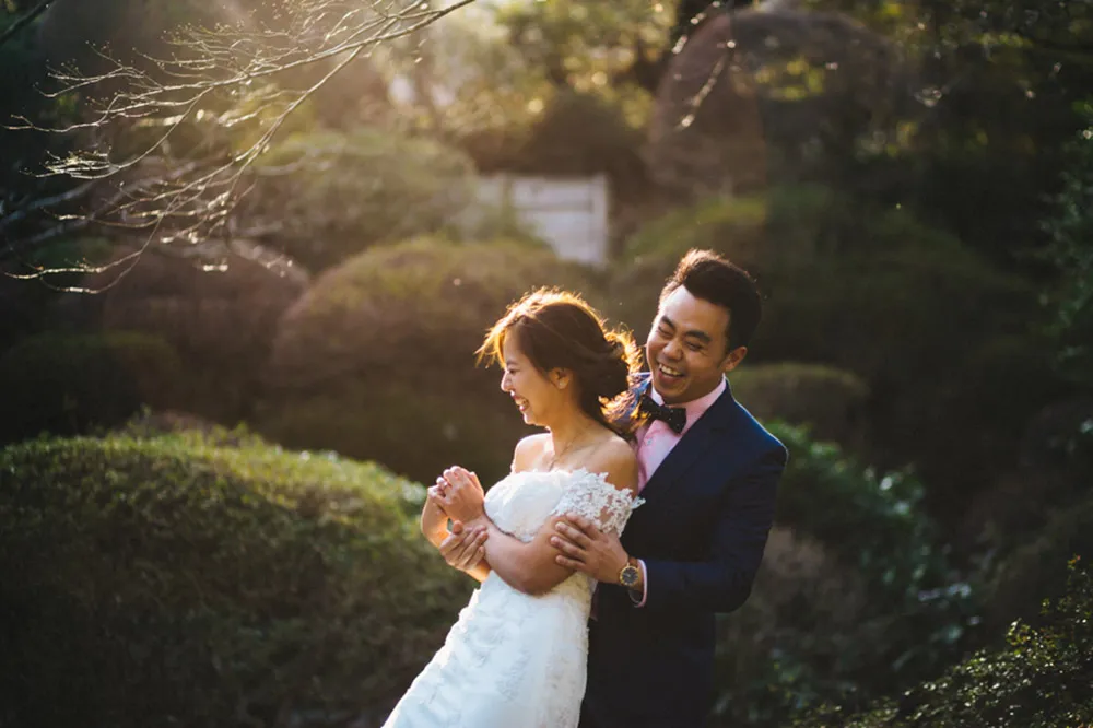 Photo by Synchronal Photography. theweddingnotebook.com