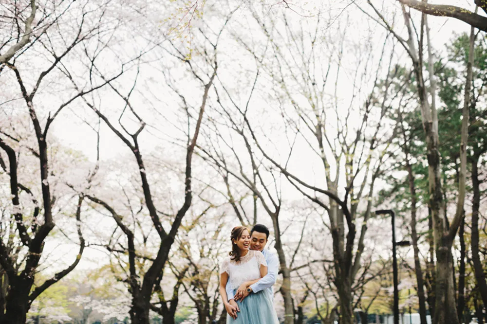 Photo by Synchronal Photography. theweddingnotebook.com