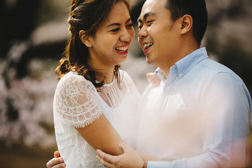 Photo by Synchronal Photography. theweddingnotebook.com