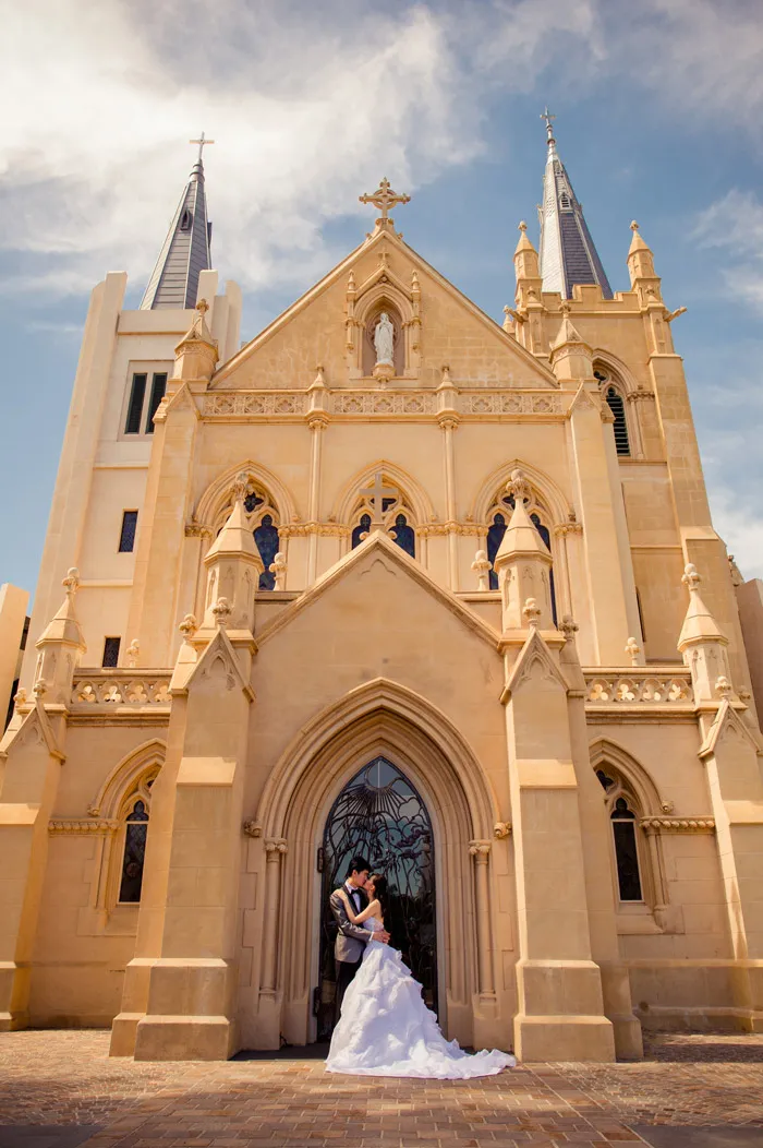 Multifolds Photography. theweddingnotebook.com