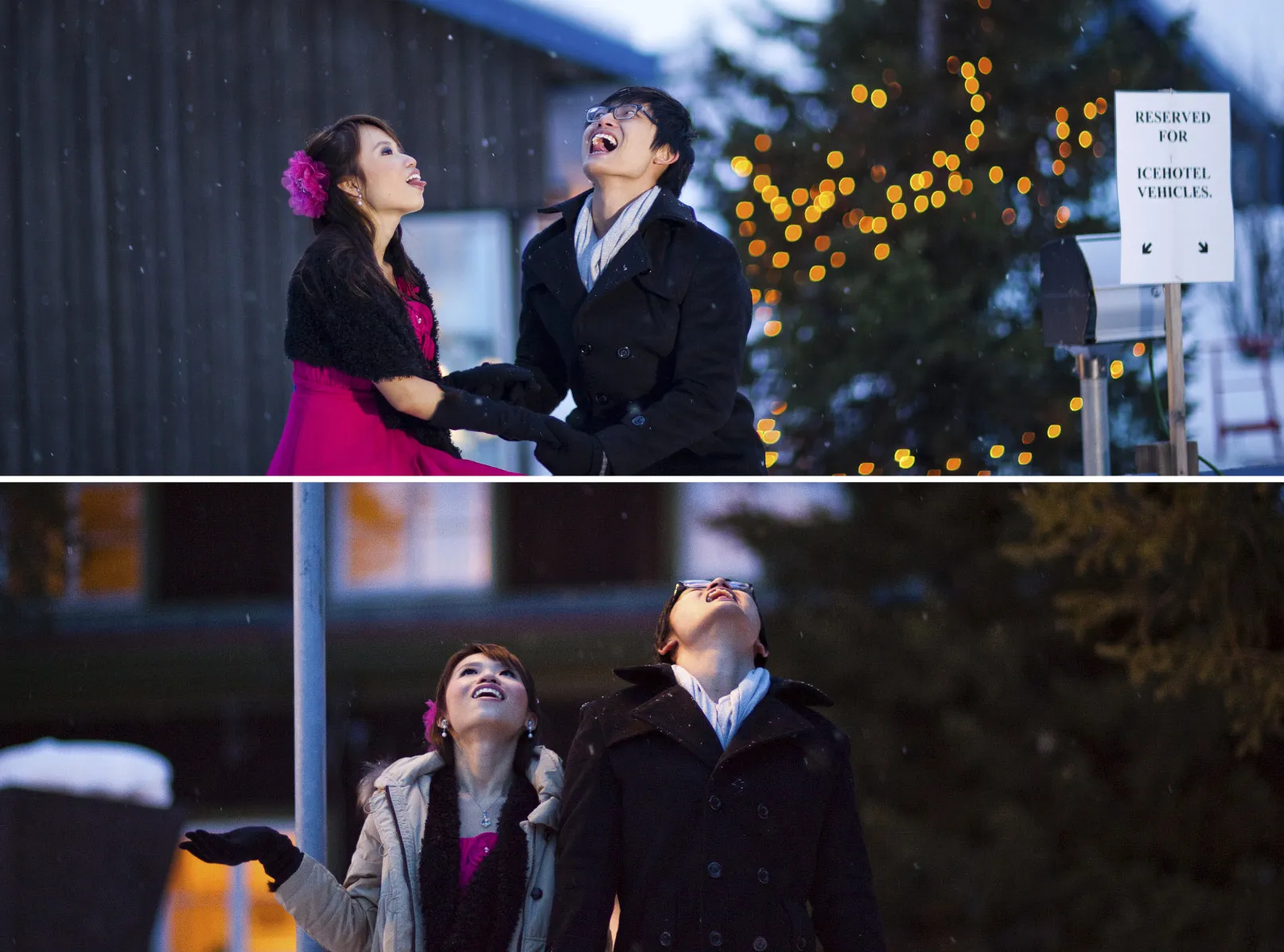 Photography by Avior Pictures. theweddingnotebook.com