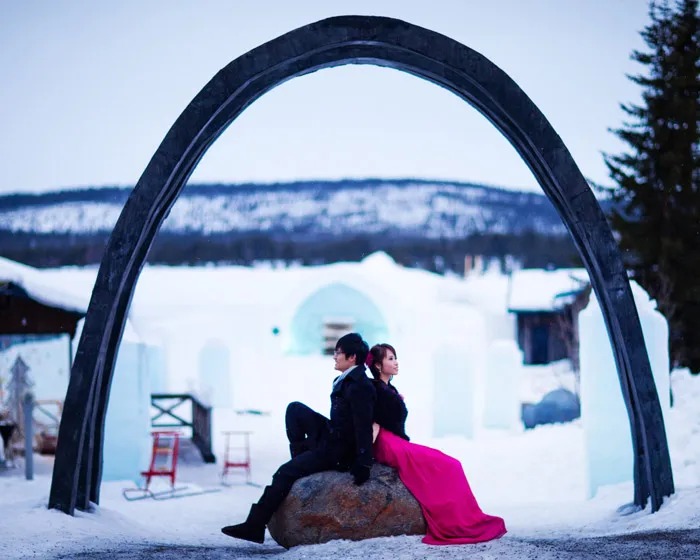 Photography by Avior Pictures. theweddingnotebook.com