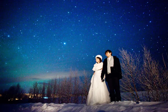 Photography by Avior Pictures. theweddingnotebook.com
