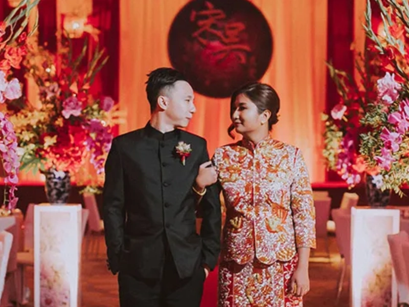 Understanding The Variations in Chinese Qun Kua