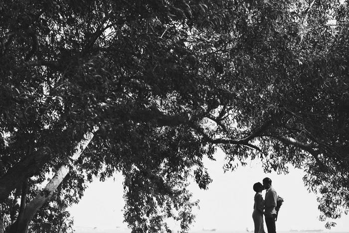 Photo by Melvin Ho Photography, Singapore. theweddingnotebook.com