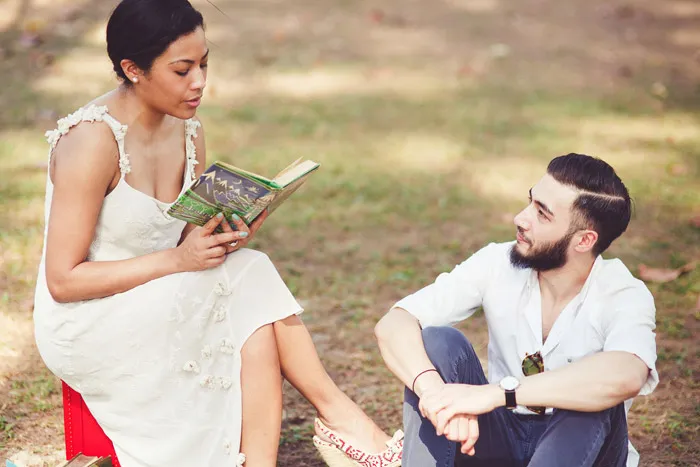 Photo by Melvin Ho Photography, Singapore. theweddingnotebook.com