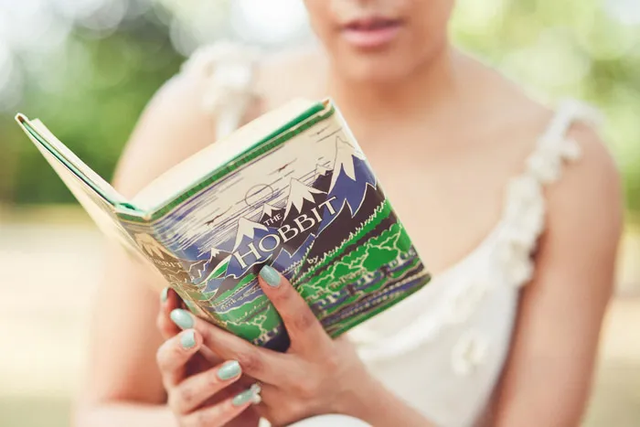 Photo by Melvin Ho Photography, Singapore. theweddingnotebook.com