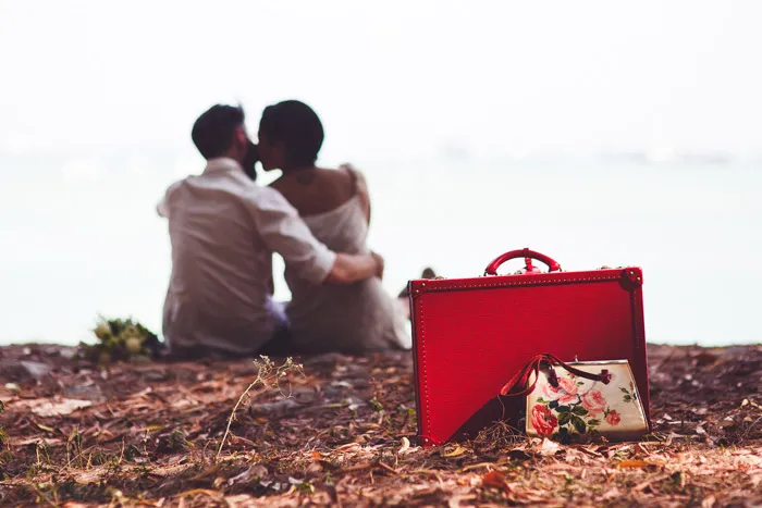Melvin Ho Photography, Singapore. theweddingnotebook.com